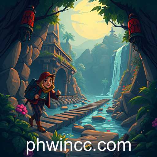 Exploring the World of Adventure Games: A Deep Dive into the 'phwin' Keyword