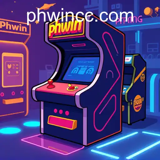 Exploring the Timeless Charm of Arcade Games with Phwin