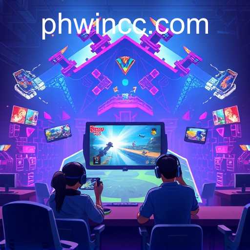 Emergence of Phwin: A Transformation in Online Gaming