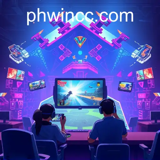 Emergence of Phwin: A Transformation in Online Gaming