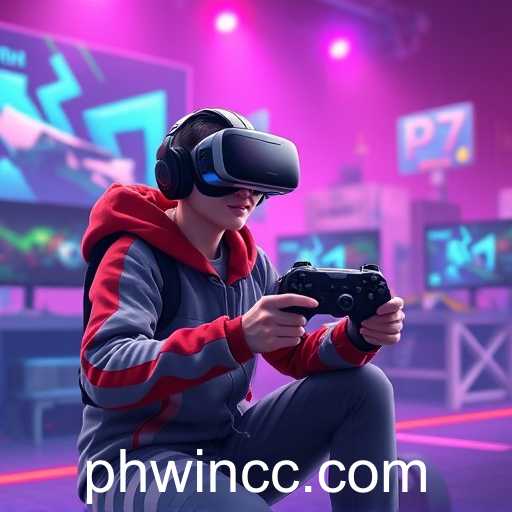 The Evolution of Online Gaming: Focus on Phwin