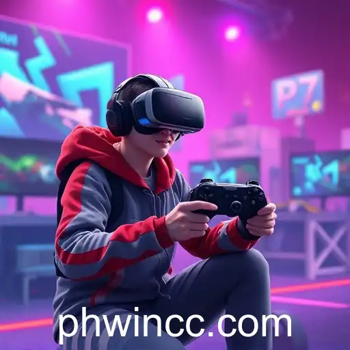 The Evolution of Online Gaming: Focus on Phwin