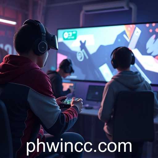 Gaming Website Shaping the Future