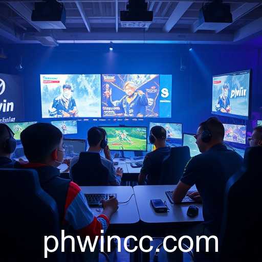 The Rising Trend of Online Gaming in 2025