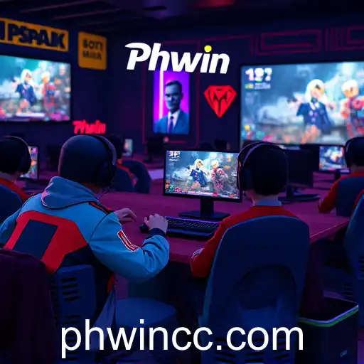 Phwin Drives Digital Evolution in Gaming