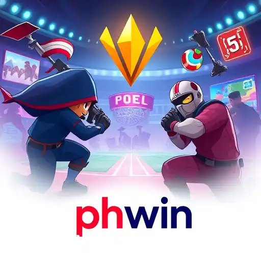 Phwin: Revolutionizing Online Game Experiences