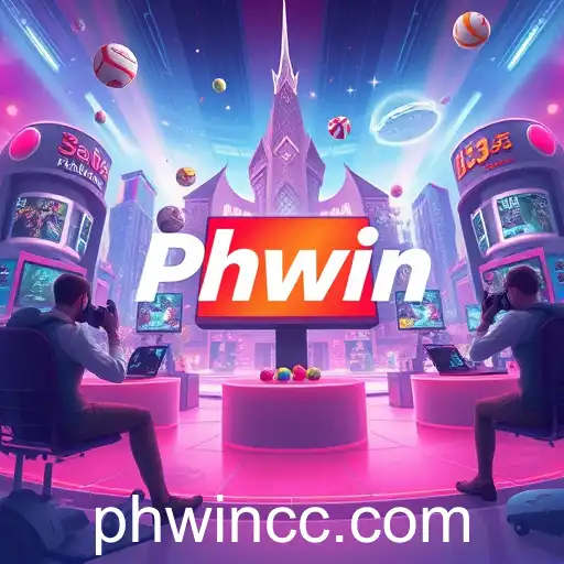 Phwin's Evolution in Gaming