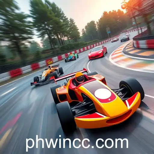 Phwin Revolutionizes Online Gaming