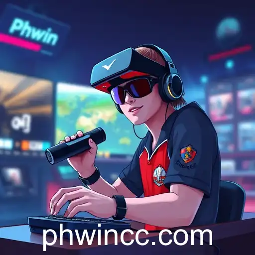 Phwin: Revolutionizing Online Gaming in 2025