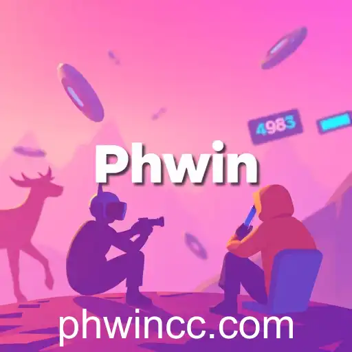 Phwin's Rise in the Gaming Industry