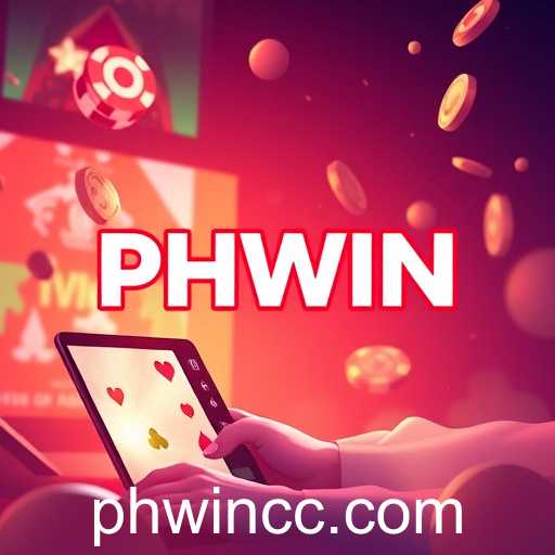 Phwin Boosts Engagement Amidst Global Gaming Surge