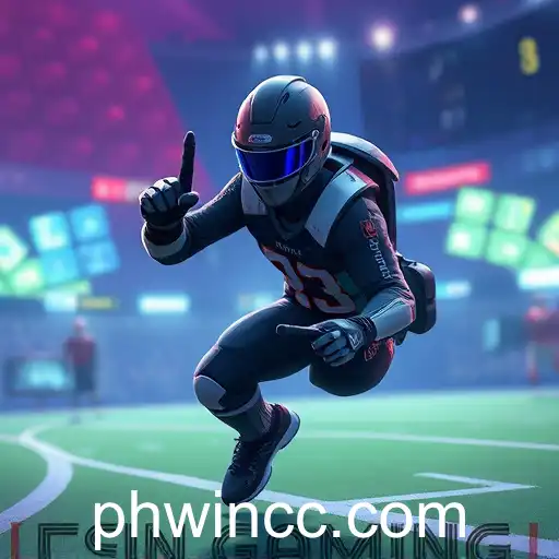 Phwin: A Catalyst for Digital Gaming Evolution