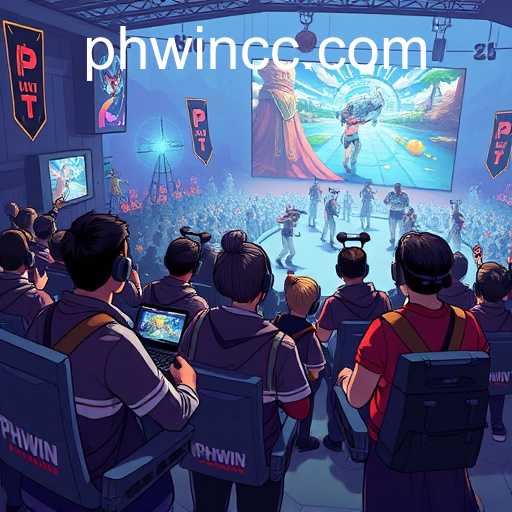 Phwin: The Rise of Online Gaming Communities