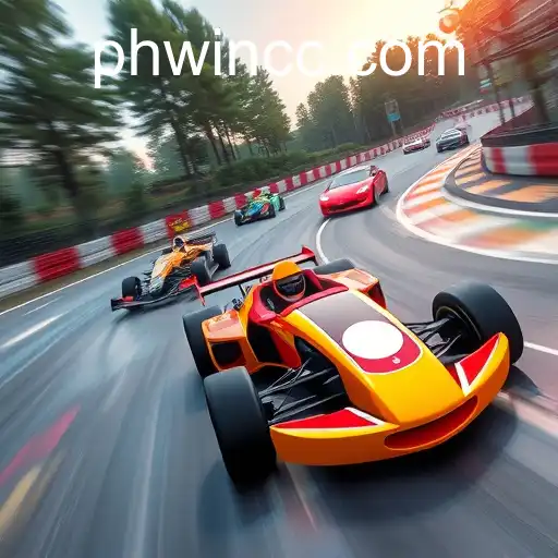 Exploring the Thrill of Racing Games: A Dive into the World of 'phwin'