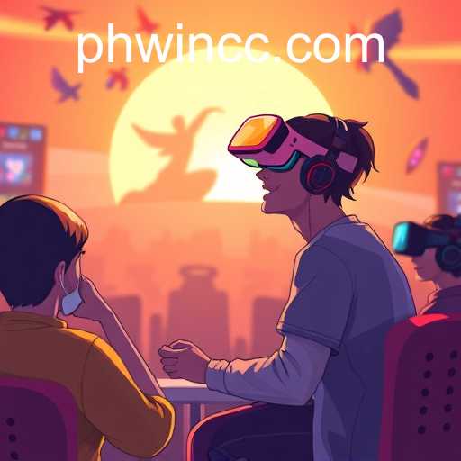 Revitalizing Online Gaming: The Rise of Phwin