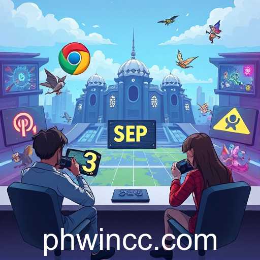 The Rise of Online Gaming Platforms in the 2020s