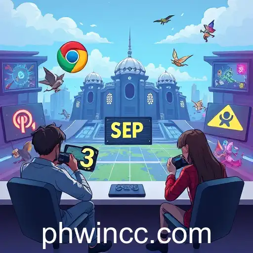 The Rise of Online Gaming Platforms in the 2020s