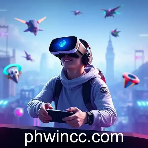 The Rise of Phwin: A Gaming Phenomenon