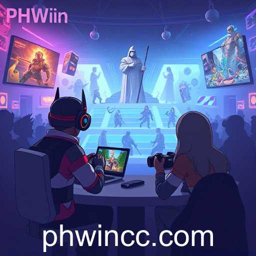 The Rise of Phwin in Online Gaming