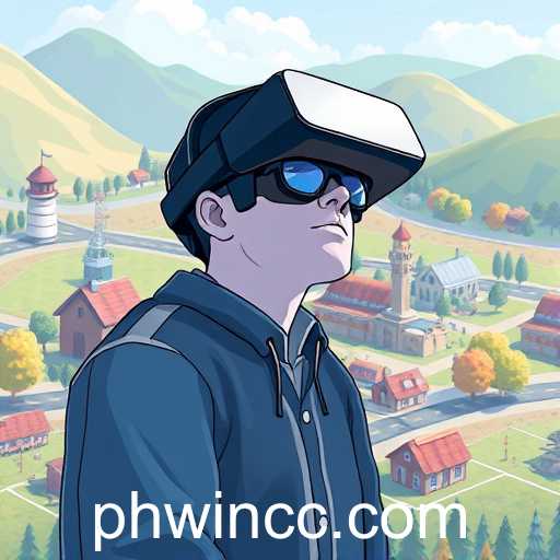 The Allure of Simulation Games: A World of Strategic Mastery and 'Phwin'