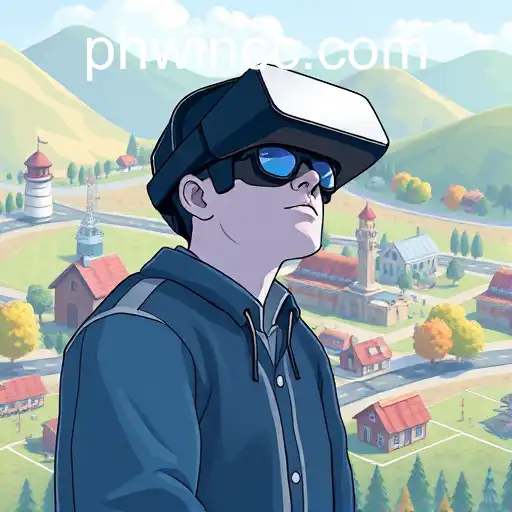 The Allure of Simulation Games: A World of Strategic Mastery and 'Phwin'