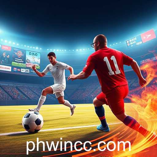 Exploring 'Sports Games': The Allure of Virtual Competition and the Rise of 'phwin'