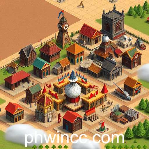 Exploring the World of Strategy Games: A Deep Dive into 'phwin' Mechanics and Engagement